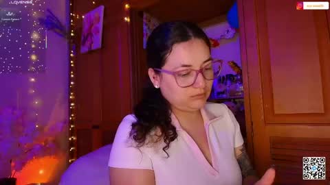Snapshot of eva_rosse69 chatting on June 8, 2026, 11:10 am Eva online show from June 8, 2026, 11:10 am