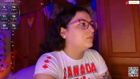 Snapshot of eva_rosse69 chatting on June 12, 2026, 12:04 pm Eva online show from June 12, 2026, 12:04 pm