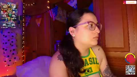 Snapshot of eva_rosse69 chatting on June 13, 2026, 12:03 pm Eva online show from June 13, 2026, 12:03 pm