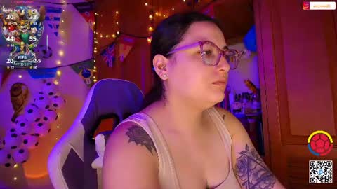 Snapshot of eva_rosse69 chatting on June 16, 2026, 12:08 pm Eva online show from June 16, 2026, 12:08 pm