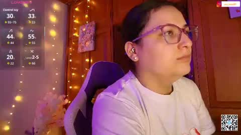 Snapshot of eva_rosse69 chatting on July 29, 2026, 12:03 pm Eva online show from July 29, 2026, 12:03 pm