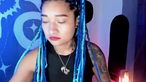 Snapshot of eva_sanderslee chatting on December 4, 2024, 3:59 am Eva online show from December 4, 2024, 3:59 am