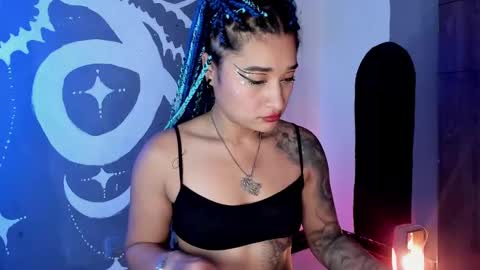 Snapshot of eva_sanderslee chatting on December 4, 2024, 7:06 am Eva online show from December 4, 2024, 7:06 am