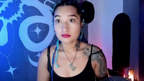 Snapshot of eva_sanderslee chatting on December 5, 2024, 4:09 am Eva online show from December 5, 2024, 4:09 am