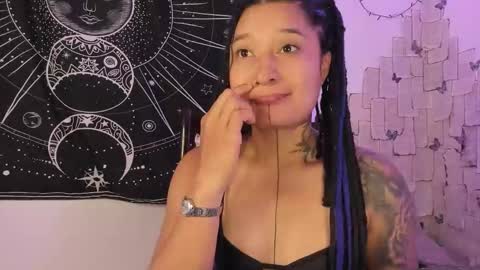 Snapshot of eva_sanderslee chatting on September 11, 2025, 6:35 am Eva online show from September 11, 2025, 6:35 am