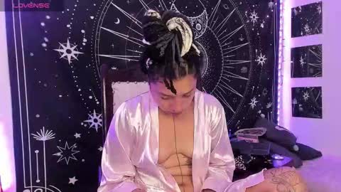 Snapshot of eva_sanderslee chatting on October 2, 2025, 7:15 am Eva online show from October 2, 2025, 7:15 am