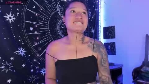 Snapshot of eva_sanderslee chatting on October 11, 2025, 7:40 am Eva online show from October 11, 2025, 7:40 am