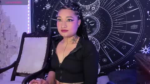 Snapshot of eva_sanderslee chatting on November 11, 2025, 8:14 am Eva online show from November 11, 2025, 8:14 am