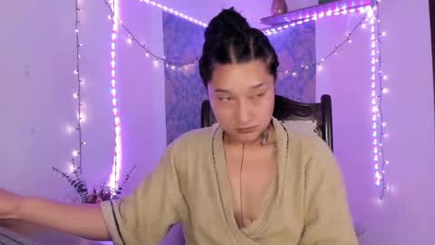 Eva  online show from March 1, 2026, 8:49 am