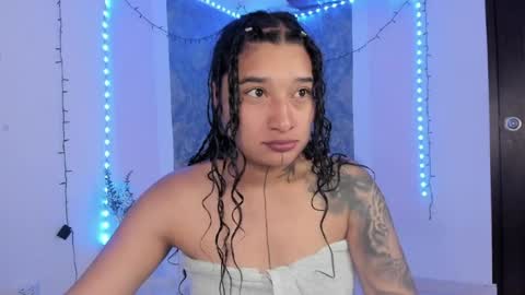 Eva  online show from May 3, 2026, 9:48 am