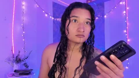 Snapshot of eva_sanderslee chatting on May 30, 2026, 10:45 am Eva online show from May 30, 2026, 10:45 am