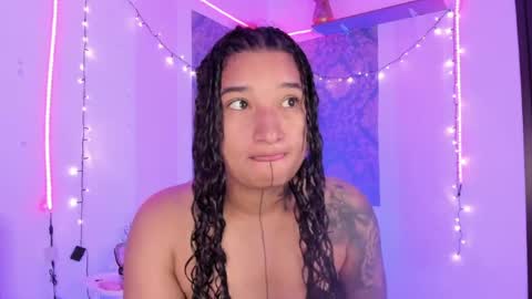 Snapshot of eva_sanderslee chatting on June 2, 2026, 10:28 am Eva online show from June 2, 2026, 10:28 am