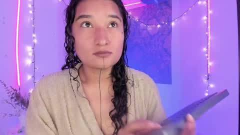 Snapshot of eva_sanderslee chatting on June 14, 2026, 10:17 am Eva online show from June 14, 2026, 10:17 am