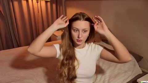 Eva online show from January 10, 2026, 8:43 pm