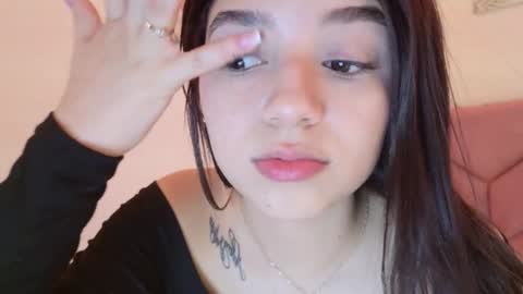 Eva Sin online show from February 10, 2026, 11:09 pm