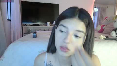 Eva Sin online show from March 3, 2026, 11:21 pm