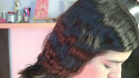 Snapshot of eva_sin18 chatting on June 5, 2026, 11:21 pm Eva Sin online show from June 5, 2026, 11:21 pm