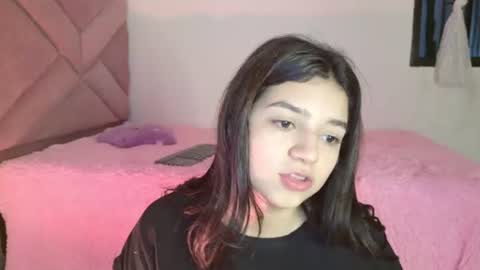 Snapshot of eva_sin18 chatting on June 21, 2026, 11:40 pm Eva Sin online show from June 21, 2026, 11:40 pm