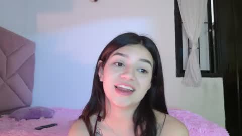 Snapshot of eva_sin18 chatting on June 24, 2026, 1:26 am Eva Sin online show from June 24, 2026, 1:26 am