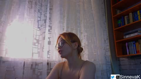 Hi there i am Eva and i wish create a nice community with you so join my Ticket Show for more pleasure online show from January 25, 2025, 4:03 pm