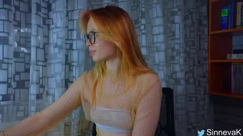 Hi there i am Eva and i wish create a nice community with you so join my Ticket Show for more pleasure online show from February 4, 2025, 7:00 pm