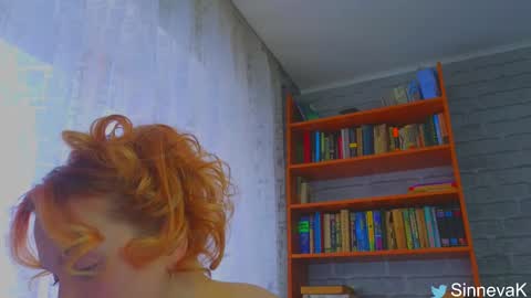 Hi there i am Eva and i wish create a nice community with you so join my Ticket Show for more pleasure online show from February 24, 2025, 12:59 pm