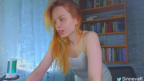 Hi there i am Eva and i wish create a nice community with you so join my Ticket Show for more pleasure online show from March 6, 2025, 4:07 pm