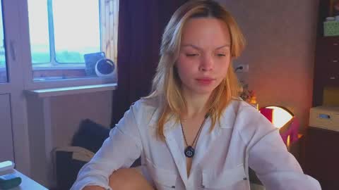 Snapshot of eva_sinn chatting on May 28, 2026, 11:07 am Hi there i am Eva and i wish create a nice community with you so join my Ticket Show for more pleasure online show from May 28, 2026, 11:07 am