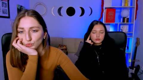 Eva online show from January 12, 2026, 6:51 am