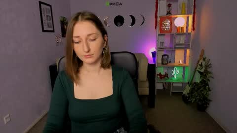 Eva online show from April 27, 2026, 6:00 am