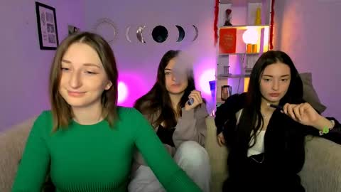 Eva online show from April 28, 2026, 5:45 am