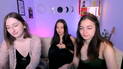 Eva online show from April 29, 2026, 5:55 am