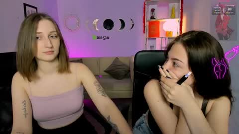 Eva online show from May 4, 2026, 5:36 am