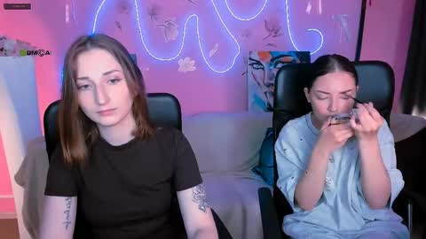 Snapshot of eva_smiith_ chatting on May 21, 2026, 5:47 am Eva online show from May 21, 2026, 5:47 am