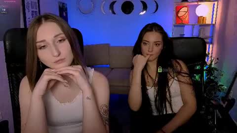 Snapshot of eva_smiith_ chatting on July 5, 2026, 7:10 pm Eva online show from July 5, 2026, 7:10 pm
