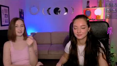 Snapshot of eva_smiith_ chatting on July 8, 2026, 5:45 am Eva online show from July 8, 2026, 5:45 am