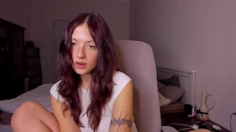 Fansly -  - use this referral link to support me  online show from March 15, 2026, 4:35 pm