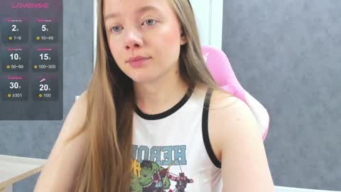 Snapshot of eva_tomiok chatting on February 8, 2025, 5:40 am Eva online show from February 8, 2025, 5:40 am