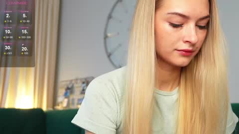 Hello Im Eva online show from February 5, 2025, 8:43 am