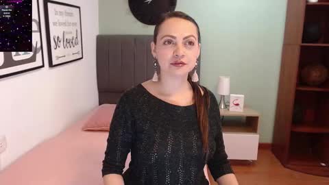 Eva online show from March 10, 2025, 1:10 pm