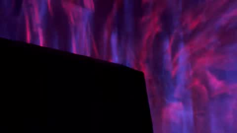 MISS EVY online show from January 12, 2026, 11:21 pm