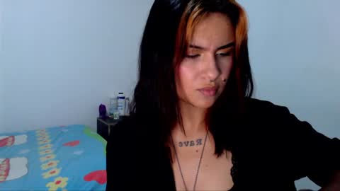 Snapshot of eva_viulet chatting on July 20, 2026, 2:37 am MISS EVY online show from July 20, 2026, 2:37 am