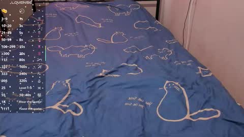 Eva online show from March 14, 2026, 10:10 am