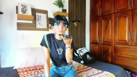 Snapshot of evaa_campbell chatting on April 20, 2026, 2:31 pm Eva online show from April 20, 2026, 2:31 pm