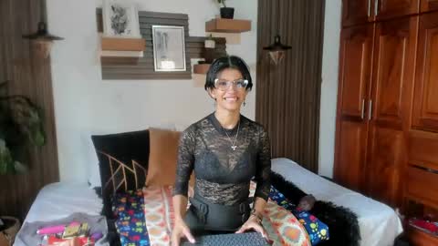 Eva online show from June 6, 2026, 2:11 pm