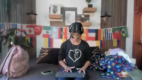 Eva online show from June 22, 2026, 1:19 pm
