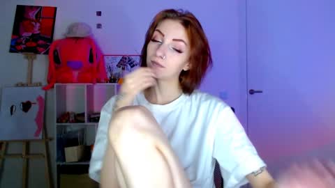 Snapshot of evaa_coy chatting on January 4, 2025, 6:19 am Eva online show from January 4, 2025, 6:19 am