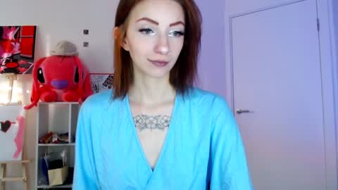 Snapshot of evaa_coy chatting on January 5, 2025, 10:53 am Eva online show from January 5, 2025, 10:53 am