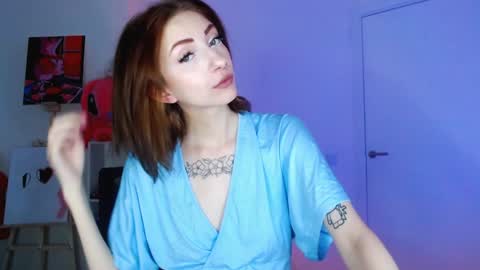 Snapshot of evaa_coy chatting on January 7, 2025, 10:43 am Eva online show from January 7, 2025, 10:43 am