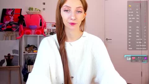 Snapshot of evaa_coy chatting on October 14, 2025, 12:28 pm Eva online show from October 14, 2025, 12:28 pm